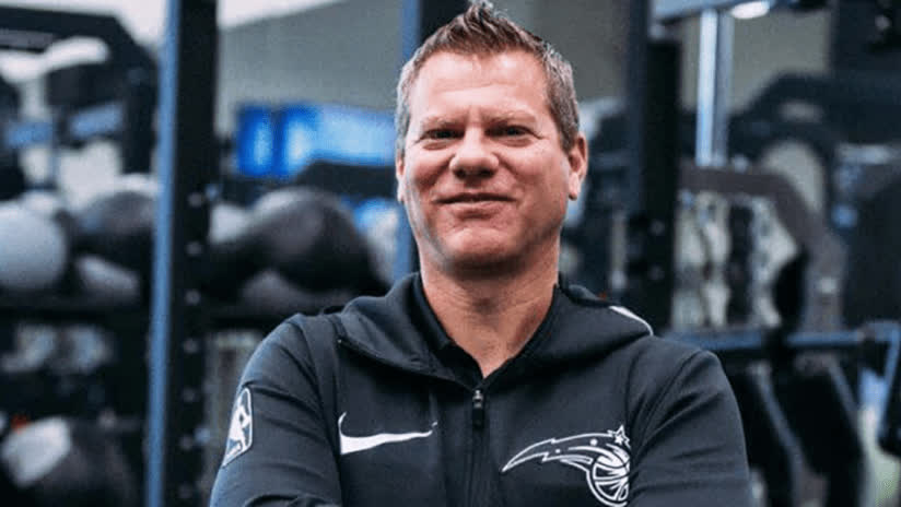 David Tenney departs Atlanta United for Real Salt Lake